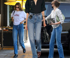 7 đôi giày sẽ giúp chiếc quần jeans ống đứng trở nên đẳng cấp hơn, các quý cô sành điệu không thể bỏ qua