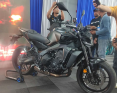 Chi tiết Yamaha MT-09 2025 vừa ra mắt với giá hơn 300 triệu đồng