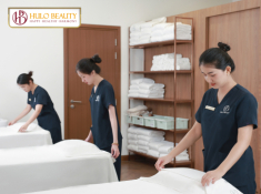 Chuyên gia da liễu HULO BEAUTY bật mí cách trẻ hóa làn da hiệu quả