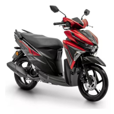 Giá như Yamaha mang NEO 125 2025 về thay thế cho Freego ở Việt Nam thì hay biết mấy!