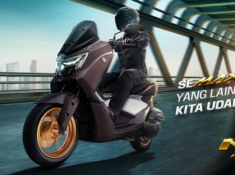 Mọi điều cần biết về Yamaha NMAX Turbo 2025 mới nhất