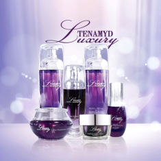 Tenamyd Cosmetic: Thương hiệu đi cùng chất lượng và uy tín