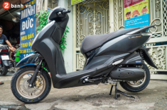 Cận cảnh HONDA LEAD 125 ABS 2025: tưởng không đổi nhưng thay đổi rất nhiều vì người dùng