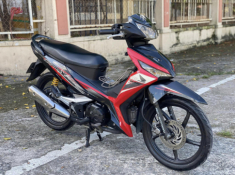 Honda Supra X125 tại sao lại không được người tiêu dùng Việt ưa chuộng