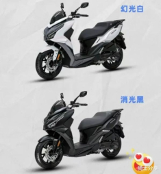 SYM Cruisym 150 2025 một chiếc xe ga thú vị, khó tìm thấy chỗ để chê