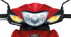 Tôi thấy Honda Wave 110i 2025 được nâng cấp nhẹ để tiếp tục là VUA xe số phổ thông