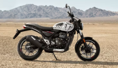 Triumph NEW SPEED T4 đã được ra mắt sau thời gian dài chờ đợi