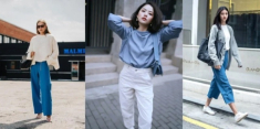 10 outfit mang lại may mắn, tài lộc với người mệnh Mộc