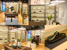 250 năm truyền thống làm giày – BIRKENSTOCK mở chuỗi cửa hàng tại Việt Nam