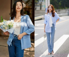 4 con giáp này rất hợp lên đồ tông màu xanh tươi mát: Vừa đổi vận tốt lại giúp tiền tài hanh thông