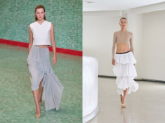4 xu hướng váy mùa Xuân - Hè đẹp tinh tế không thể thiếu trong tủ đồ của một fashionista thực thụ