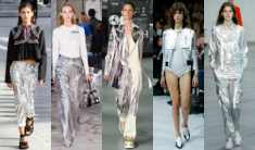 8 outfit hè gợi cảm mang lại may mắn, tài lộc cho người mệnh Kim