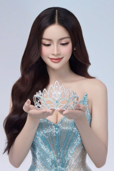 Á hậu Đào Hiền lần đầu lên tiếng giữa ồn ào bị loại khỏi Hoa hậu Việt Nam 2024, khẳng định sẽ nói rõ lý do