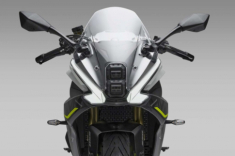 Benelli Tornado 550 có thể làm thay đổi cục diện PKL hạng trung với giá rẻ và cấu hình xịn xò?