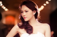 “Chị gái Ngọc Trinh” là người dân tộc H‘Rê từng thi Hoa hậu Việt Nam, cao chỉ 1m64 vẫn lọt top 10 chung cuộc