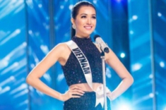 Cô gái Gia Lai “cải sắc” sau hơn 10 năm vào showbiz, đam mê thi Hoa hậu mãnh liệt vẫn chưa chạm vương miện