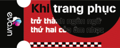 Cuộc cách mạng trang phục trong concert Việt: Cú chuyển mình từ “vai phụ mờ nhạt” đến “linh hồn” của mọi buổi diễn