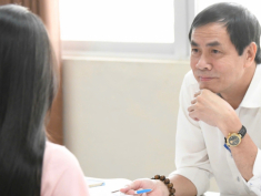 Cuộc chạy đua gắt gao trước chung khảo Hoa hậu Việt Nam