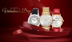 Đăng Quang Watch – Món quà 14.2 độc nhất, số lượng giới hạn