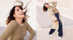 Feels Like GAP: Bản hòa ca của sự tự tin, thoải mái và phong cách kinh điển
