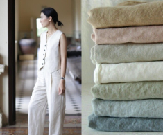 “Gỡ rối” 3 lỗi thường gặp với trang phục linen dễ khiến chị em “kém duyên”