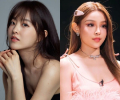 Hàn Quốc có Park Bo Young, Việt Nam có Huyền Baby cao xấp xỉ 1m57 nhưng trẻ như nữ sinh, mặc gì cũng quyến rũ