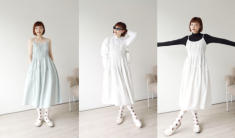 Helly Tống, Bim Nguyễn, Hà Thi và hội chị em sành mặc rủ nhau diện outfit linen xinh ngất ngây suốt mùa hè 