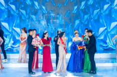 “Hoa hậu Duyên dáng” gọi tên nữ doanh nhân Nguyễn Thị Hồng Hạnh