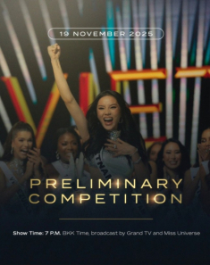 Hoa hậu Kỳ Duyên lại được tổ chức Miss Universe ưu ái theo cách không ngờ tới