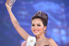 Hoa hậu Việt tự tin là “Jennifer Phạm thứ 2”, lên cả báo Mỹ vì độ giàu có nhưng giờ mất tích khỏi showbiz Việt
