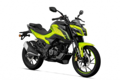 Keeway RKV 200 2025 mới ra mắt sở hữu thiết kế táo bạo dành cho AE biker nhập môn