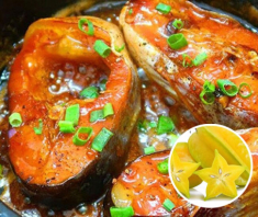 Kho cá dù con to hay nhỏ đều nhớ cho thêm thứ này, xương nhanh nhừ hương vị lại đặc biệt hơn hẳn