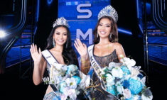 Khó tin nhưng là thật: Miss Cosmo vượt mặt cả Miss Universe lẫn Miss Grand