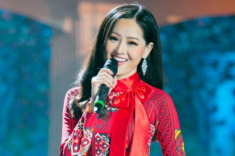 MC nhà đài VTC có quá khứ “ai nhìn cũng ghét” vì loạt video phản cảm, đi thi Hoa hậu vẫn lọt top 10 “gây sốt”