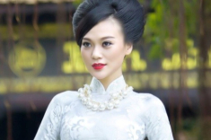 Người đẹp duy nhất đi thi “chui” Miss Grand International, đem về giải thưởng đầu tiên trước Hoa hậu Thùy Tiên