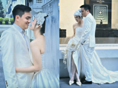 Người đẹp quê Hà Giang chuẩn bị lấy chồng đại gia, tuyên bố rút khỏi Hoa hậu Hoàn vũ Việt Nam 2025