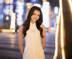 Người đẹp thị phi nhất Miss Grand International 2024 sụt giảm phong độ