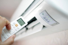 Nhấn nút này trên điều hòa, dùng nguyên đêm chỉ tốn 4.000 đồng: Thực hư thế nào?