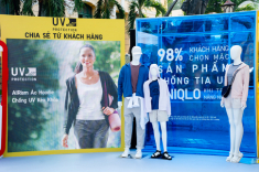 Những món đồ UNIQLO cứ đến hè lại hot