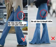 Phụ nữ 40 mặc kiểu quần nào để trông trẻ trung và nịnh dáng hơn? Cứ áp dụng 2 quy tắc dù chọn quần nào cũng chuẩn