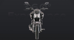 Quá bất ngờ - Yamaha FZ-S Fi Hybrid 2025 vừa ra mắt với giá bán chỉ từ 39 triệu Đồng