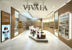 Ra mắt Vivaia – thương hiệu giày thời trang thanh lịch, bền vững và cực kỳ dễ chịu cho đôi chân phụ nữ hiện đại