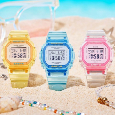 “Thời tới” cho nàng “tắc kè hoa” - Đồng hồ thời trang, smartwatch thời thượng giảm đến 40% tại Thế Giới Di Động