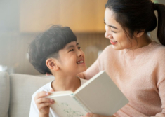 4 cách sống của người mẹ sẽ tác động tích cực đến con, giúp tương lai con sáng lạn