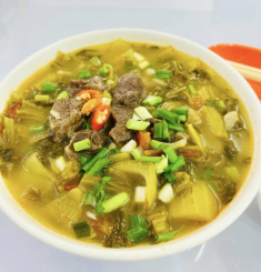 5 món cực ngon cho cuối tuần mưa gió, nhớ nấu nhiều cơm kẻo thiếu