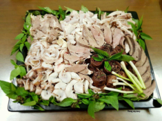 5 món dễ làm mà độ ngon đạt điểm tối đa, làm cho cả nhà cực thích, để đãi khách cũng quá hợp