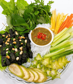 5 món nem, chả thơm nức mũi, mùa thu không làm ăn thì quá phí!