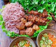 6 món ăn cực ngon cho cuối tuần, để cả nhà ăn cực hợp hoặc đãi khách càng vui