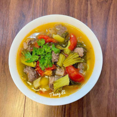6 món canh vừa ngon lại bổ dưỡng thích hợp cho ngày thu mát mẻ, cách làm đơn giản, ăn là mê ngay!