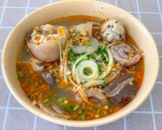 6 món nước cực ngon, nóng hổi lại giàu dinh dưỡng, cuối tuần chẳng phải nấu cơm